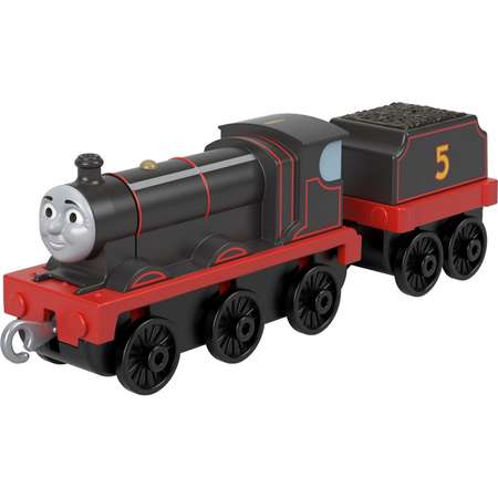 Развивающая железная дорога Thomas and Friends