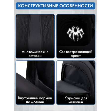 Рюкзак Brauberg