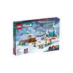 Конструктор LEGO 109 дет.