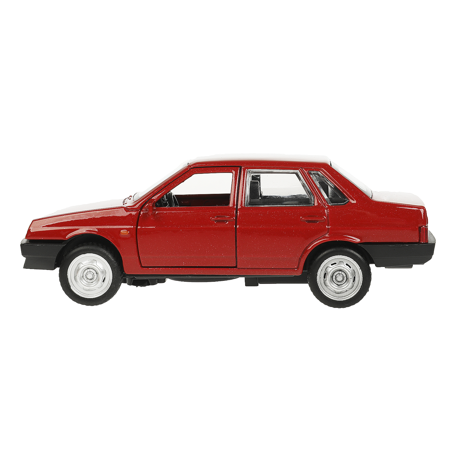Автомобиль Технопарк LADA в ассортименте 365143 - фото 3