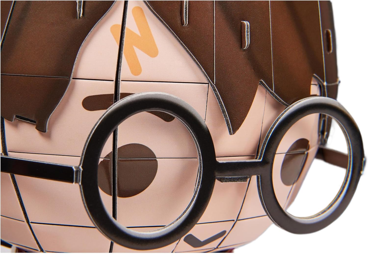 Пазл WWO Harry Potter 3D - фото 8