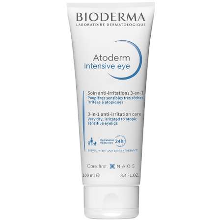 Крем Bioderma Atoderm 100 мл