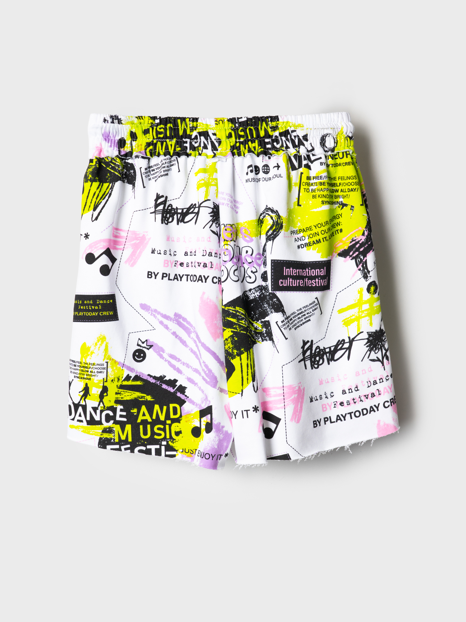 Шорты PlayToday 12621658 - фото 8