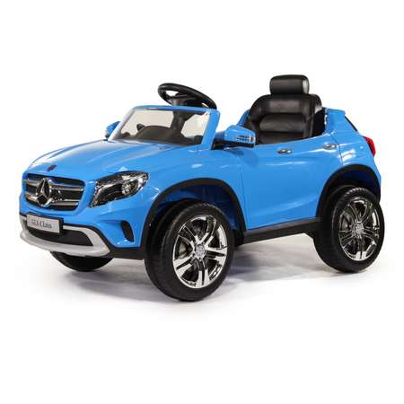 Автомобиль Kreiss Mercedes С пультом ДУ