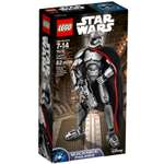 Конструктор LEGO Star Wars 75118 82 дет.