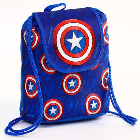 Рюкзак Marvel