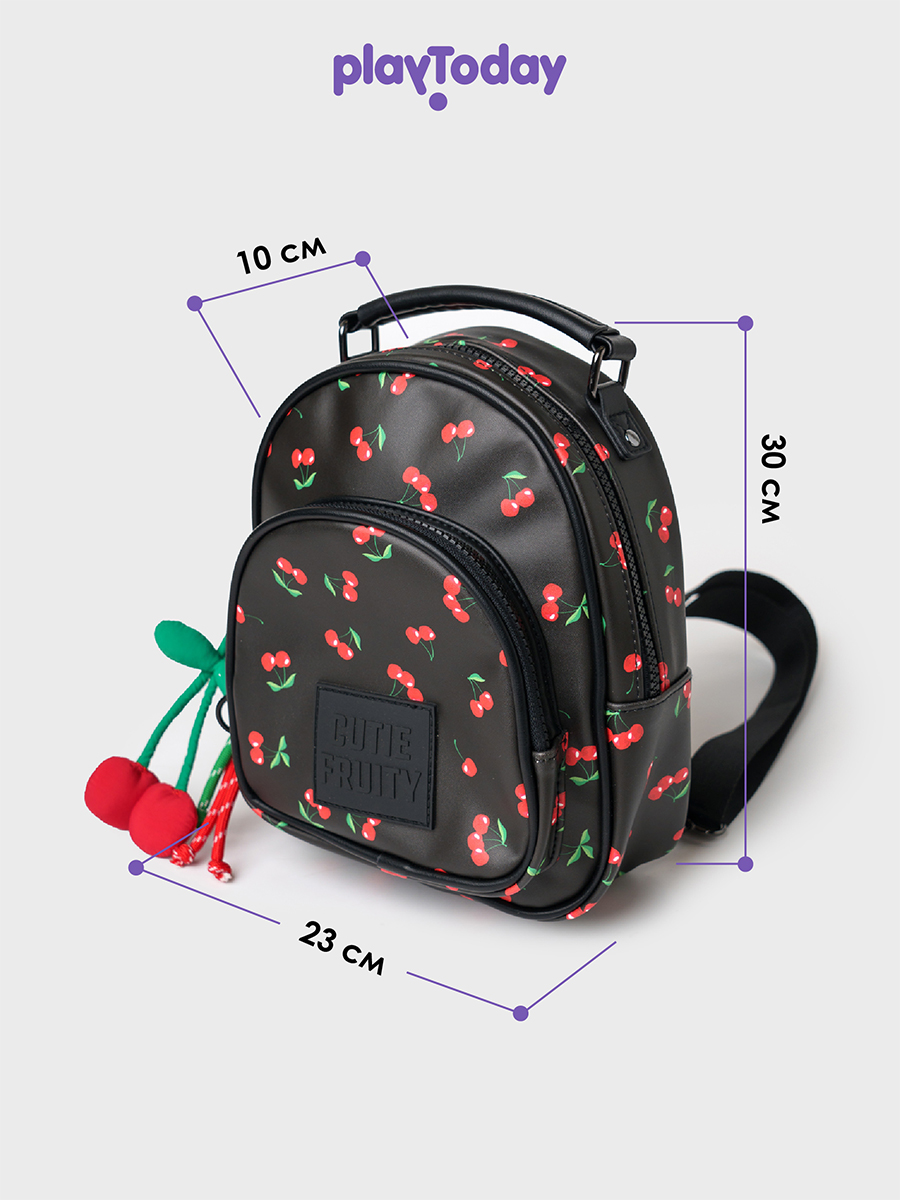 Рюкзак PlayToday 12621881 - фото 5