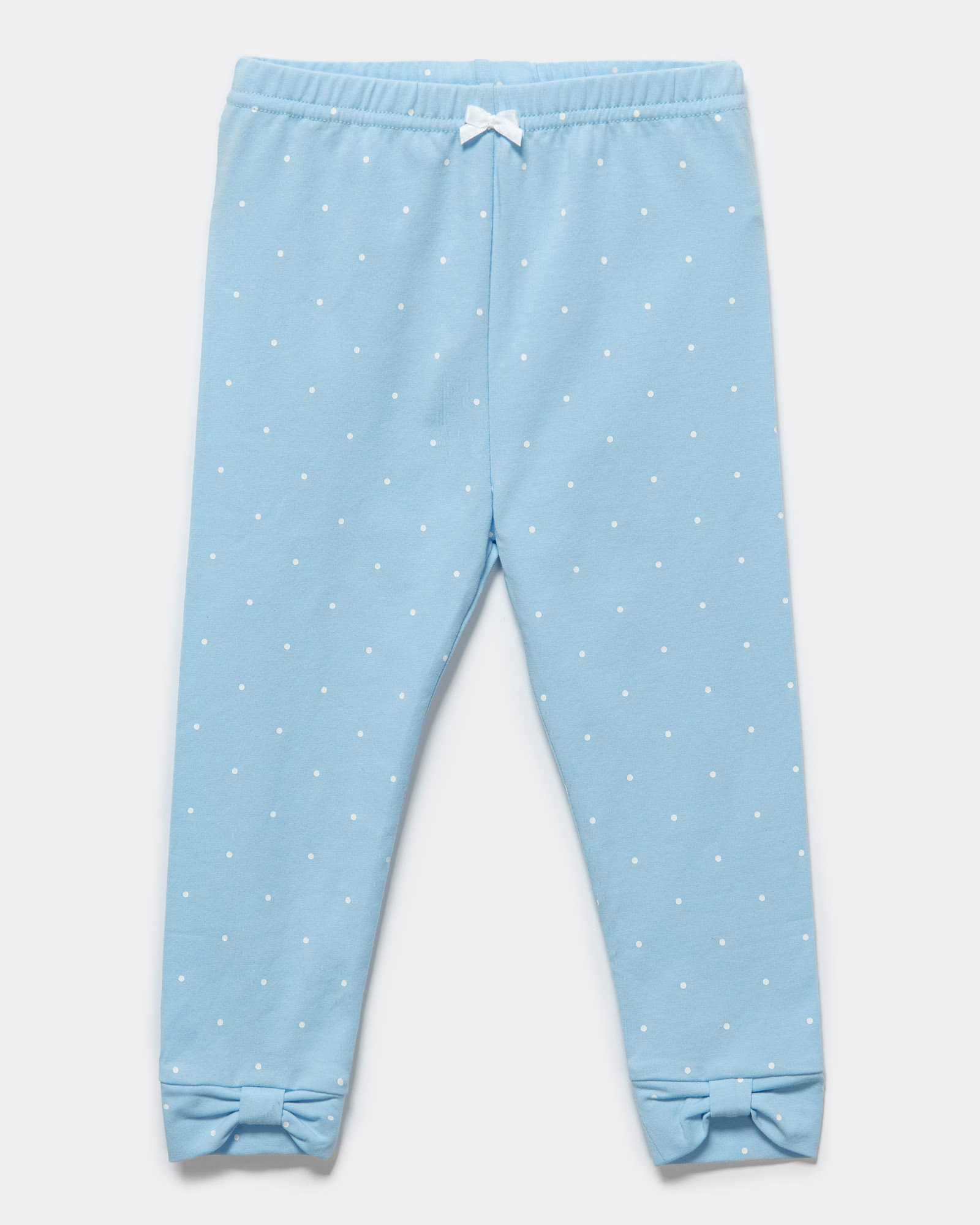 Леггинсы BabyGo trend S24BT1-J44ig-55 - фото 2