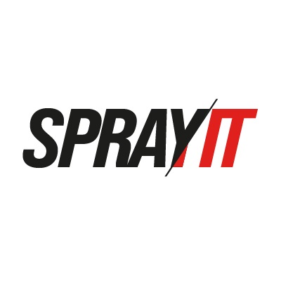 SPRAYIT