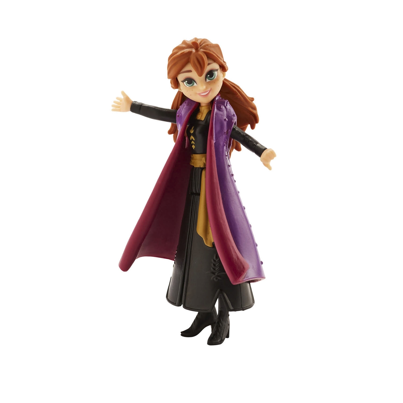 Кукла мини Disney Frozen E6306EU4 - фото 3
