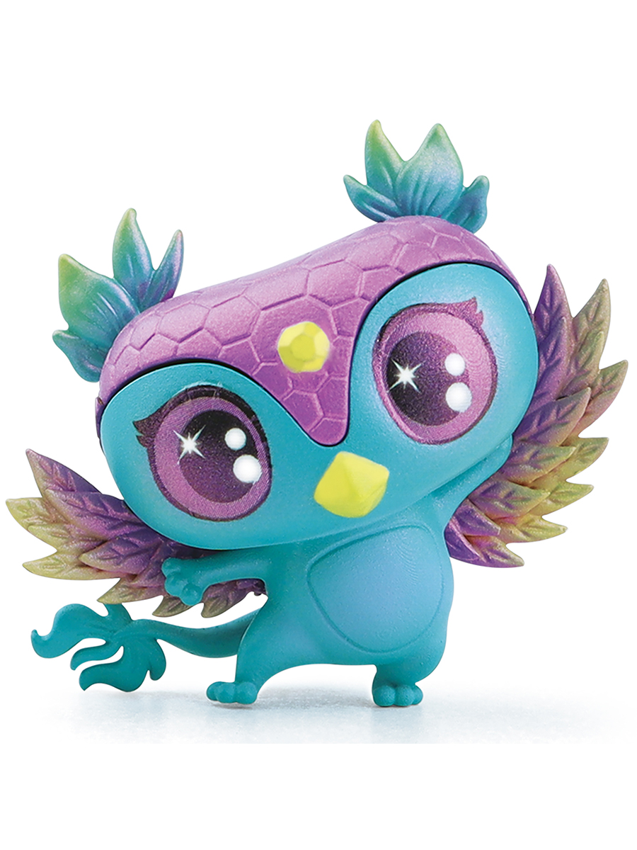 Фигурка Nebulous Stars персонаж Галактики - фото 15