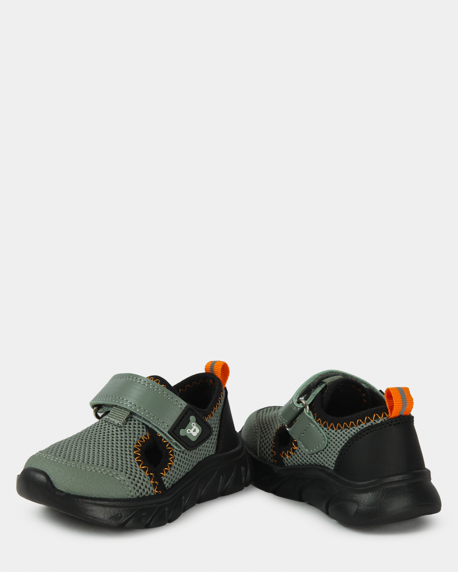 Кроссовки Tombi S26WFibRS-263-44 - фото 6