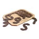 Настольная игра RADGER Головоломка