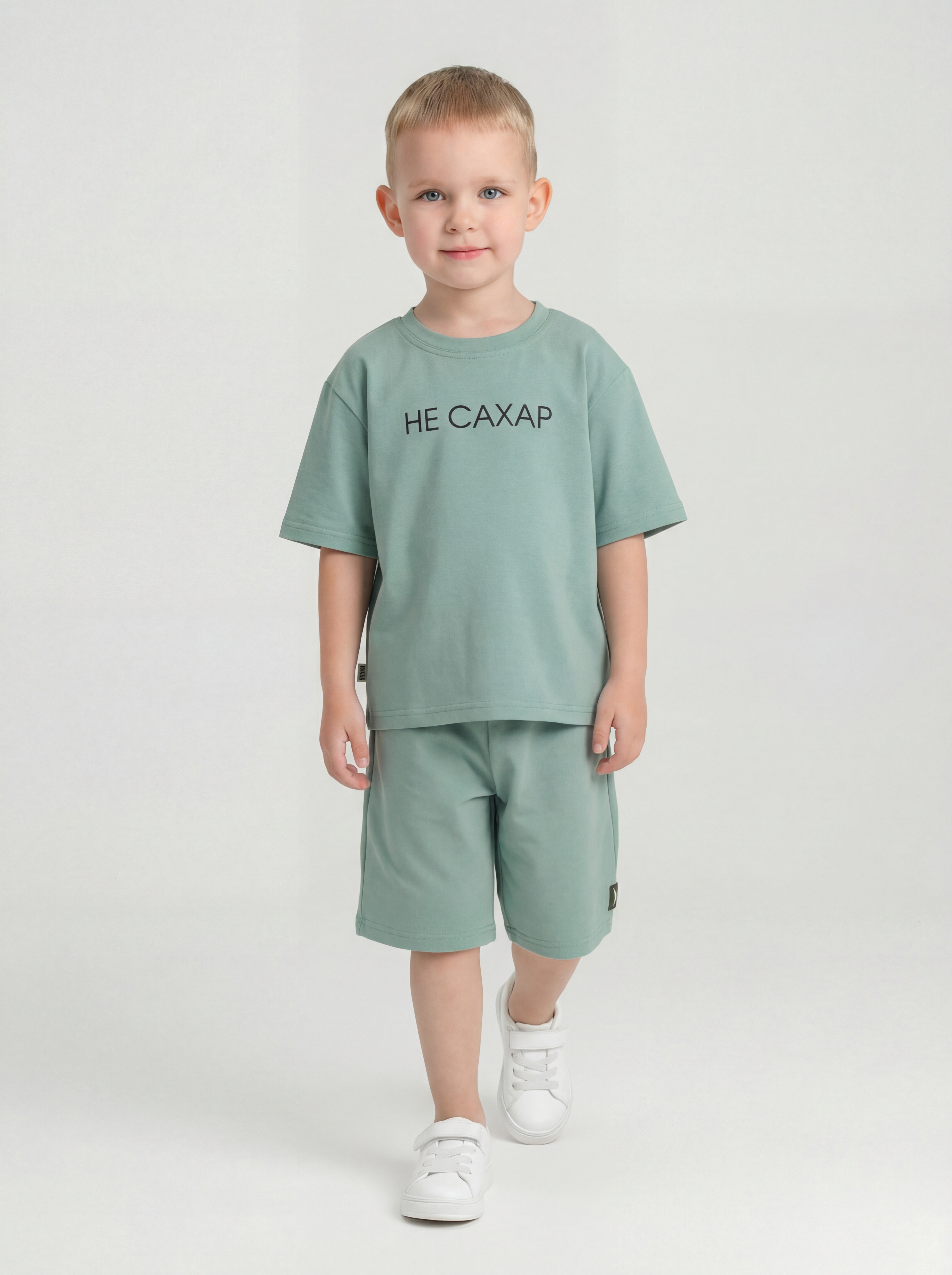 Костюм KUZA 1195А13 - фото 1