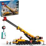 Конструктор LEGO Technic 60409 1116 дет.