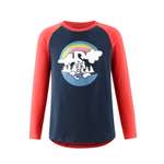 Лонгслив Reima