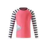 Плавательный лонгслив Reima