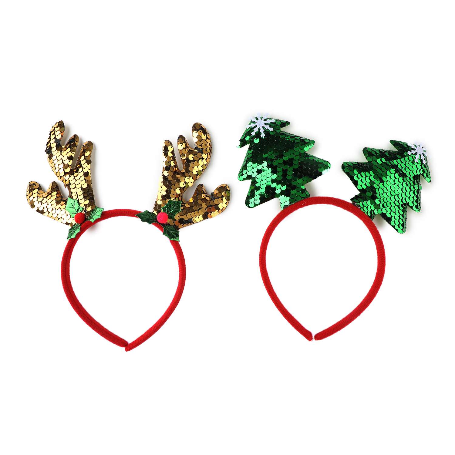 Ободок ё - фото 3