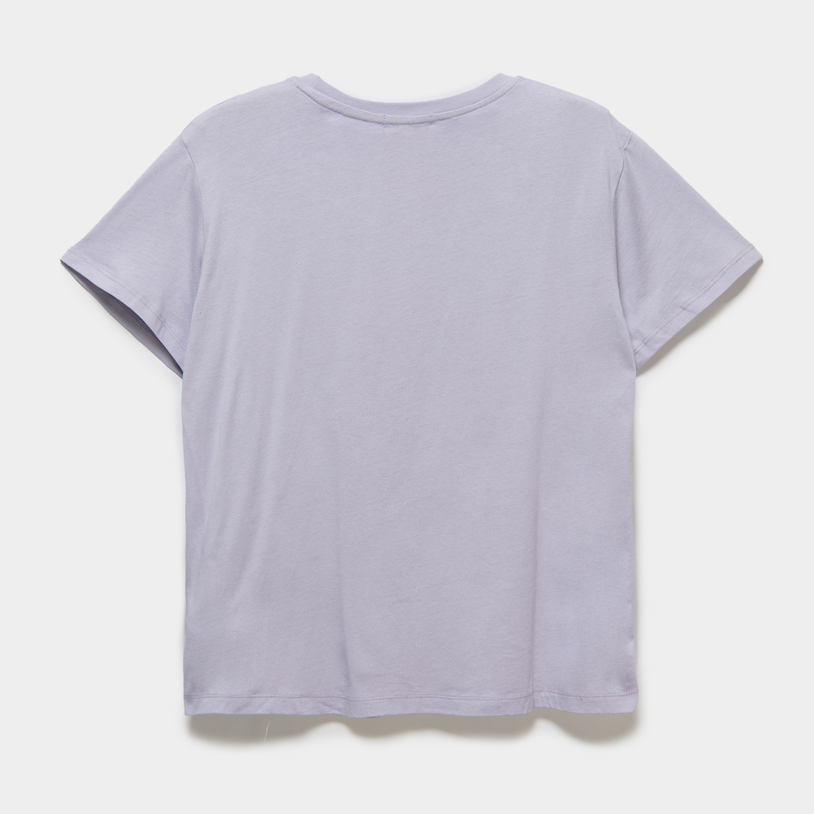 Футболка ё TJ-TSHIRTP-LILAC-SS25 - фото 3