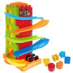 Автомобиль Play Go