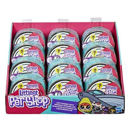 Фигурка Littlest Pet Shop в ассортименте