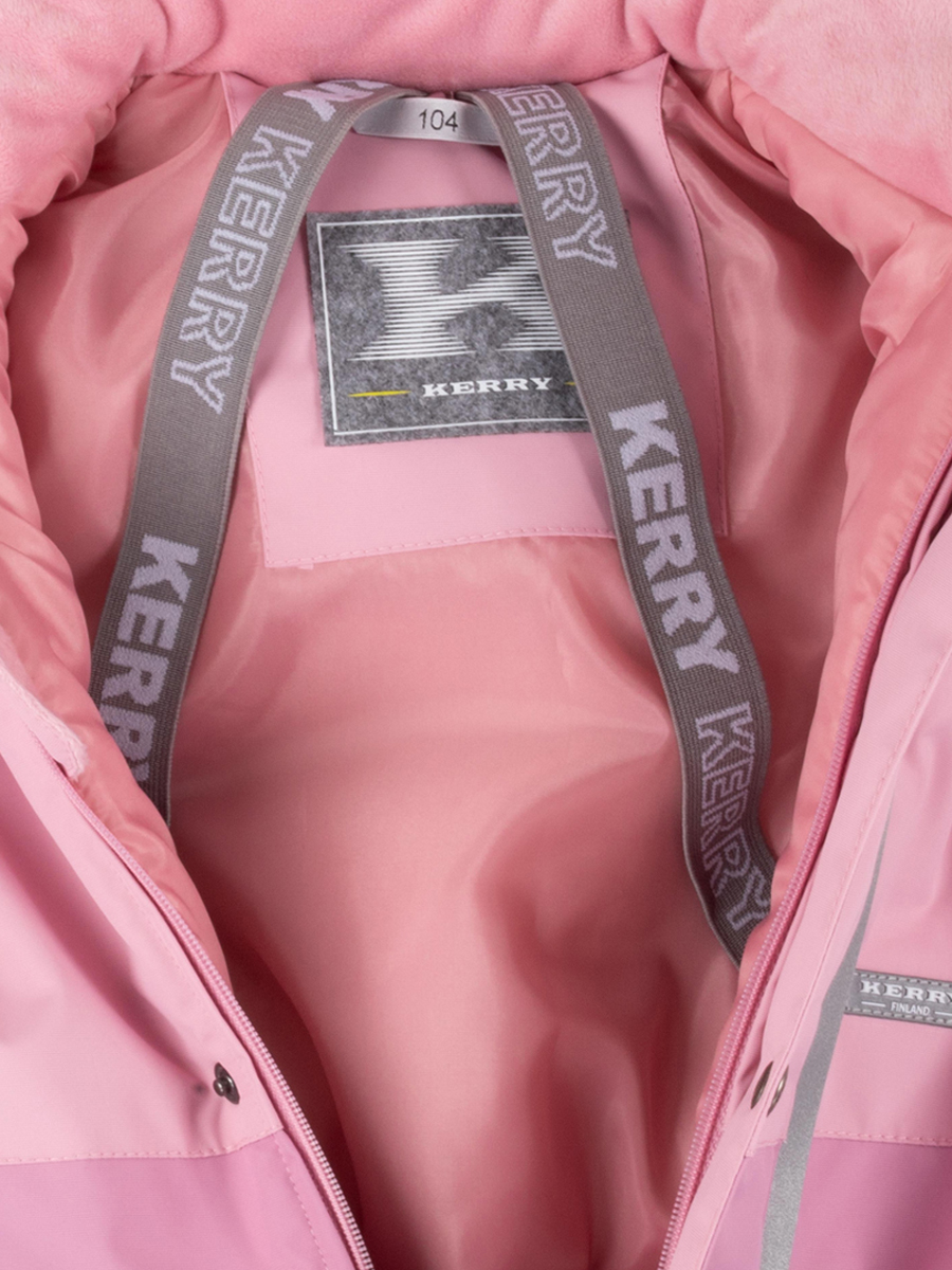 Комбинезон Kerry K25427/124 - фото 3