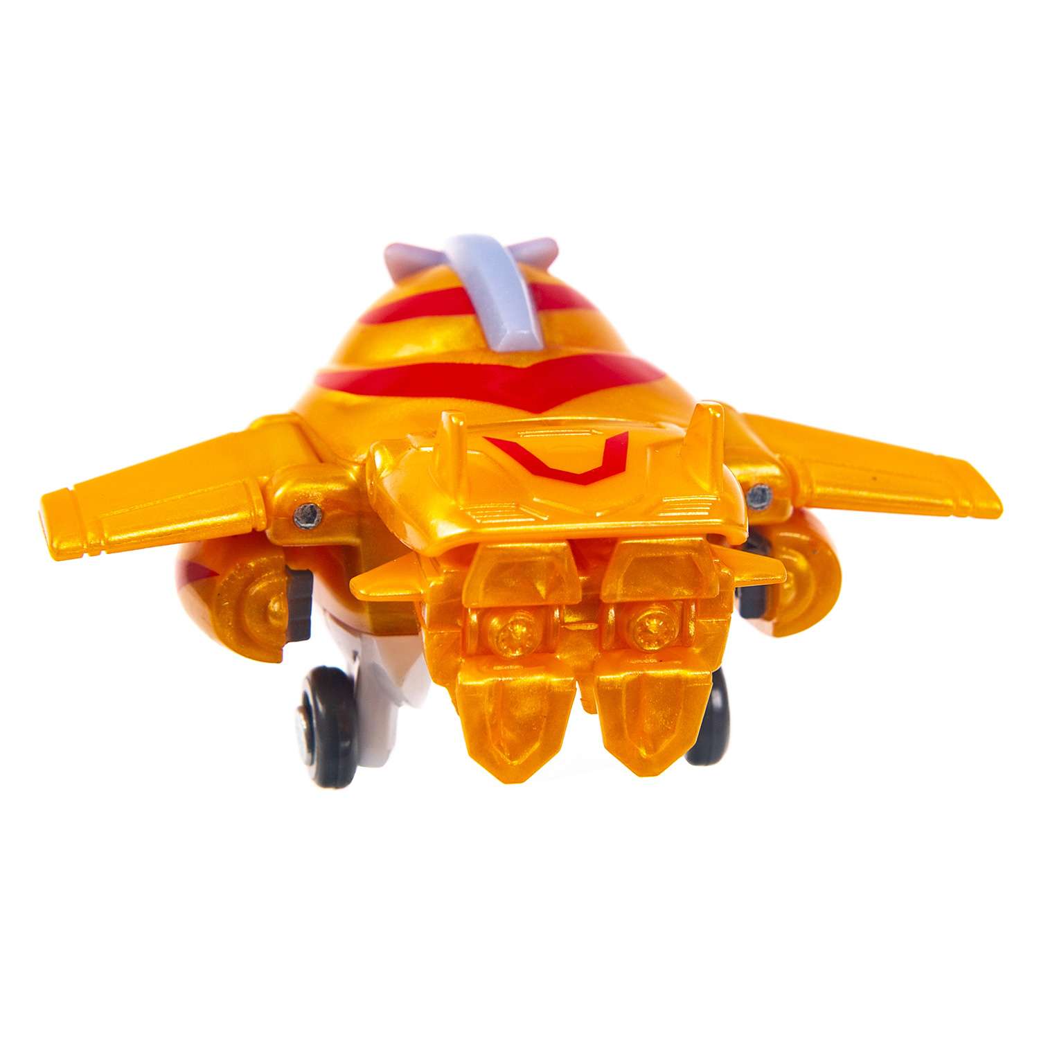 Самолет Super Wings Голден бой EU750031 - фото 9