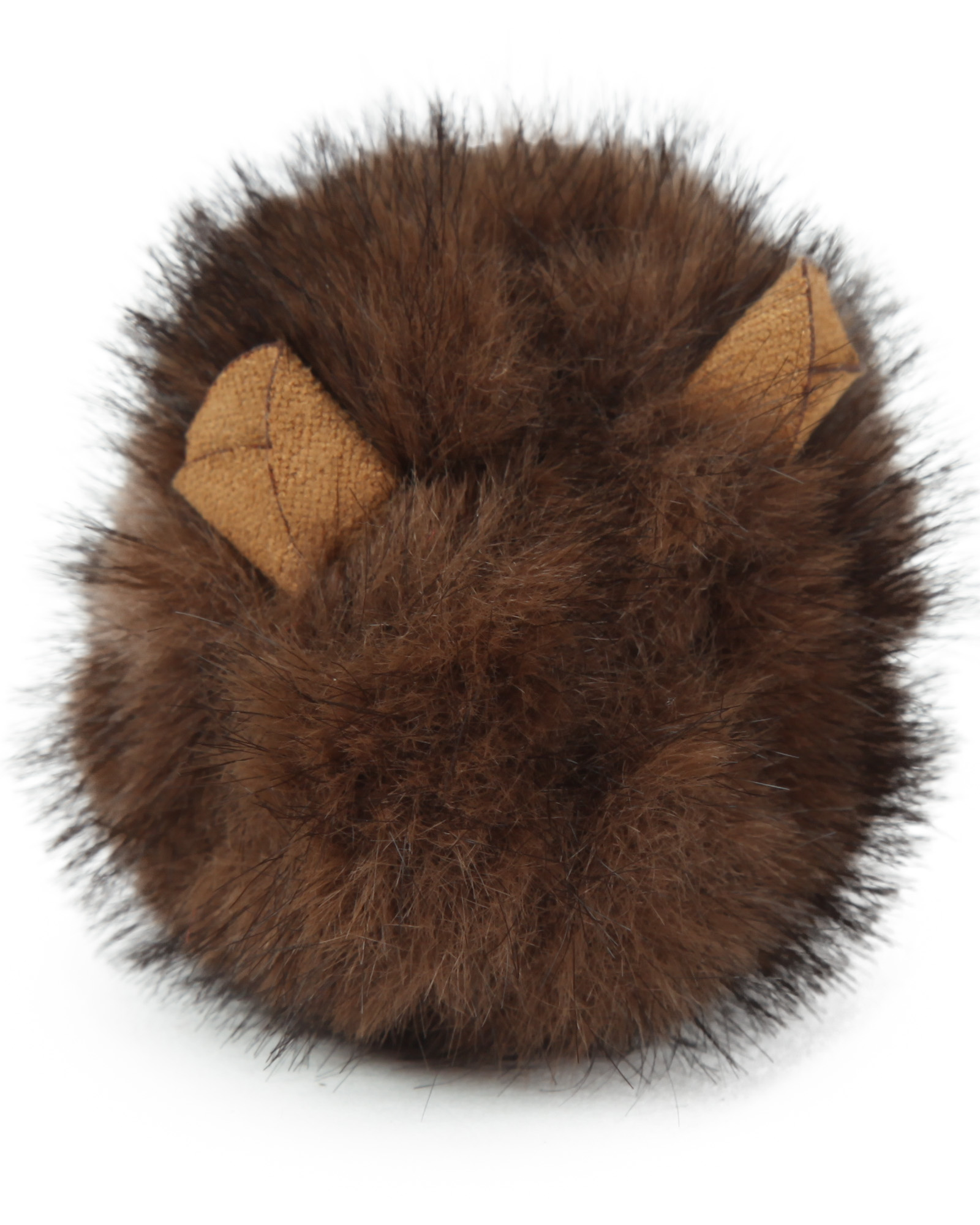 Игрушка для кошек Barbaks Мышь Зизи - фото 2