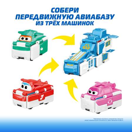 Динозавр Супер Крылья