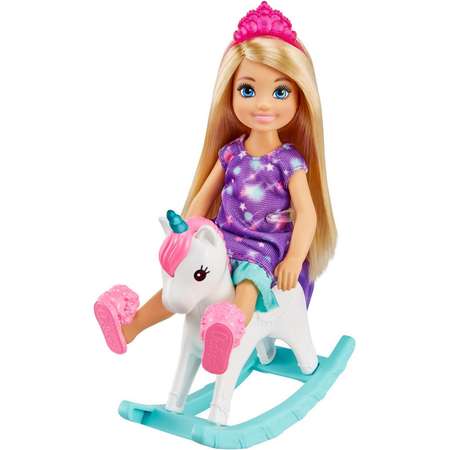Кукла модельная Barbie
