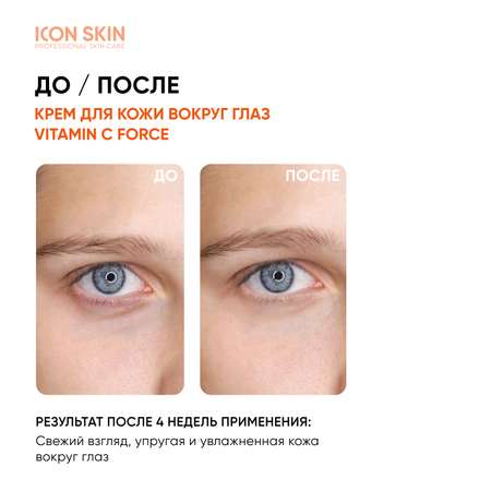 Крем ICON SKIN