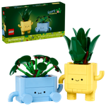 Конструктор LEGO Botanicals 10349 217 дет.