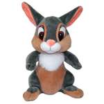 Игрушка мягкая Disney-Детский мир Топотун 2355/ср/60
