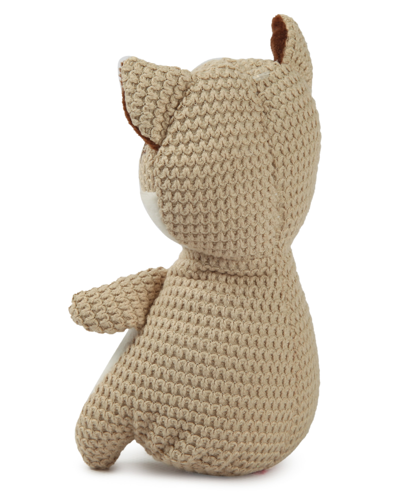 Игрушка для собак Barbaks Лисичка Вика - фото 5