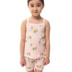 Майка и шорты MAGIC MOM