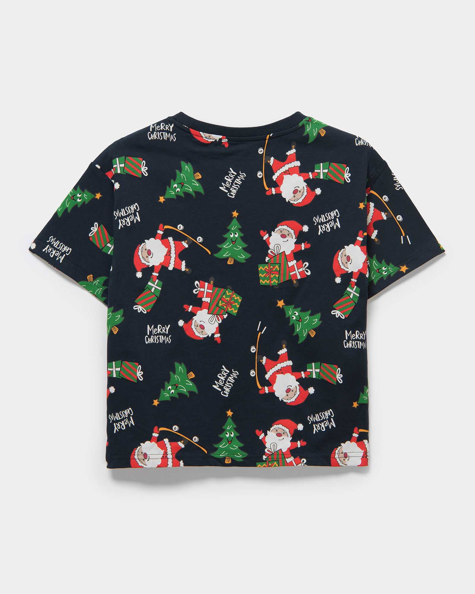 Футболка Futurino W24FU1-BNY04kb-D6 - фото 3