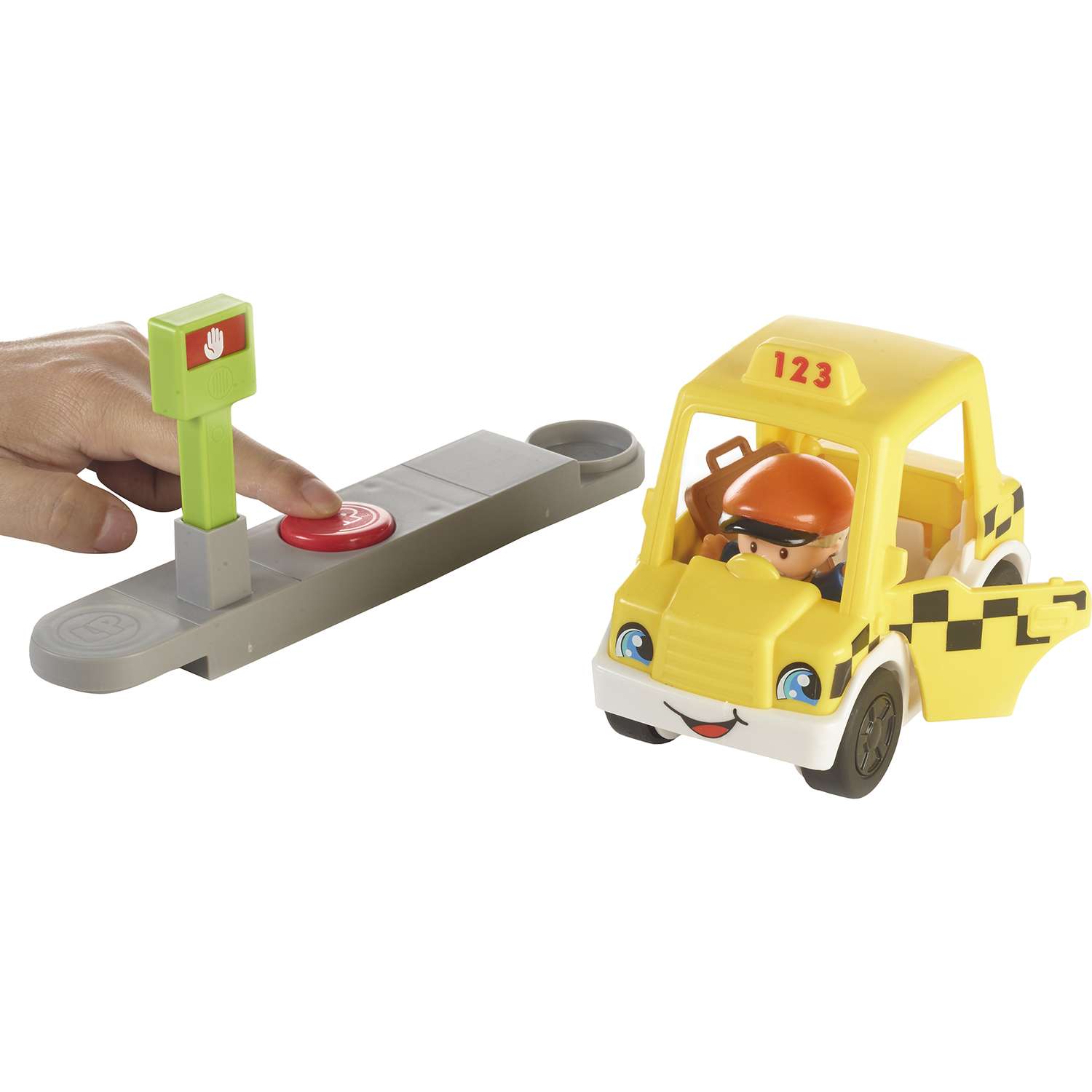 Игровой набор Little People - фото 6