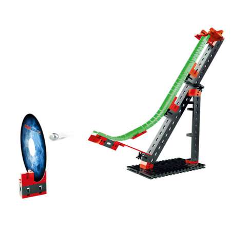 Конструктор FISCHERTECHNIK Динамика кинетический