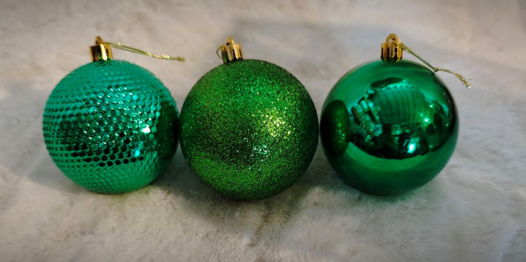 Украшение ёлочное Магия праздника MR006 - фото 1