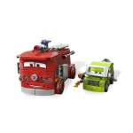 Конструктор LEGO Cars 9484 199 дет.