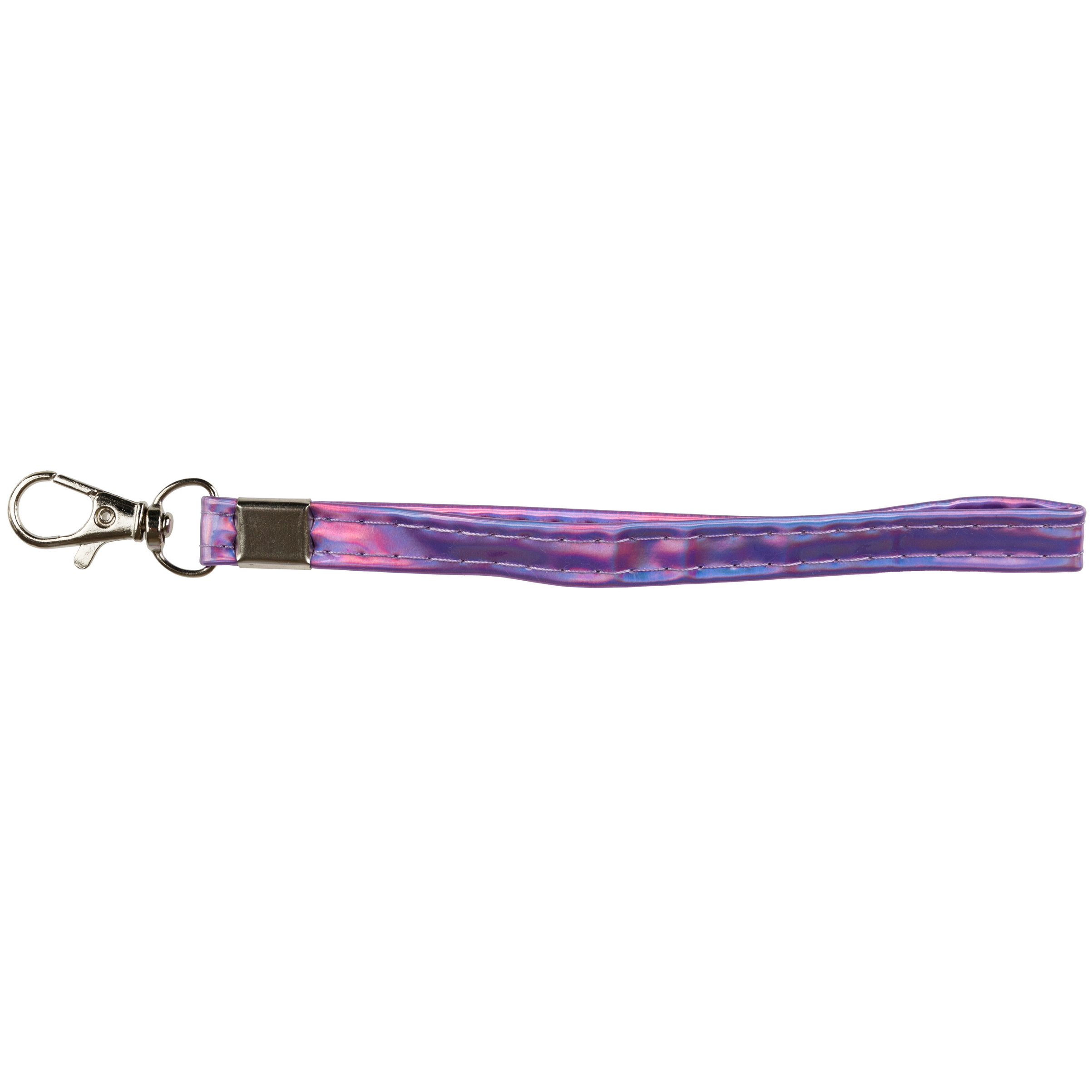 Косметичка LUKKY Love Butterfly с вышивкой и подвижными блёстками 22х 14х 6 см - фото 13