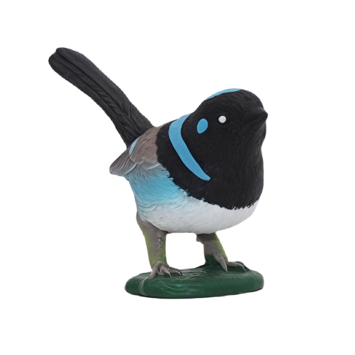 Фигурка Детское Время Расписной Малюр - фото 2