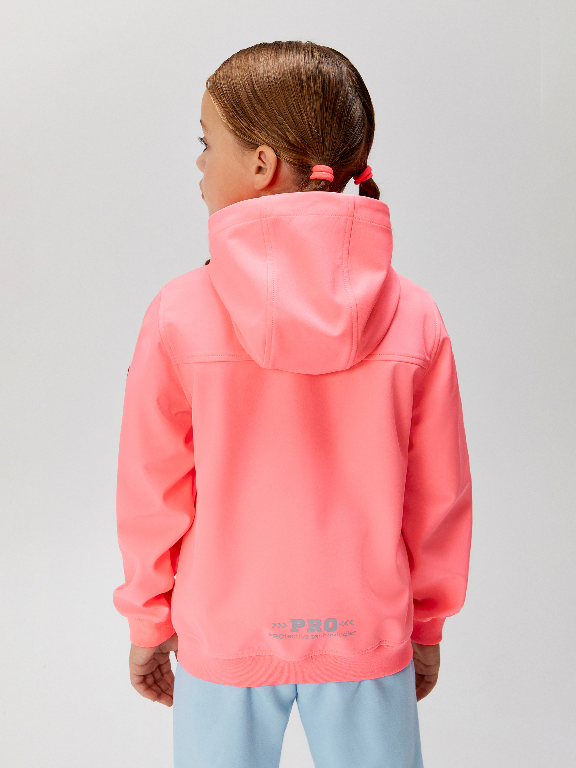 Куртка Acoola 20330130002_0075269 - фото 4