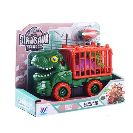 Конструктор Limei сборная игровая модель