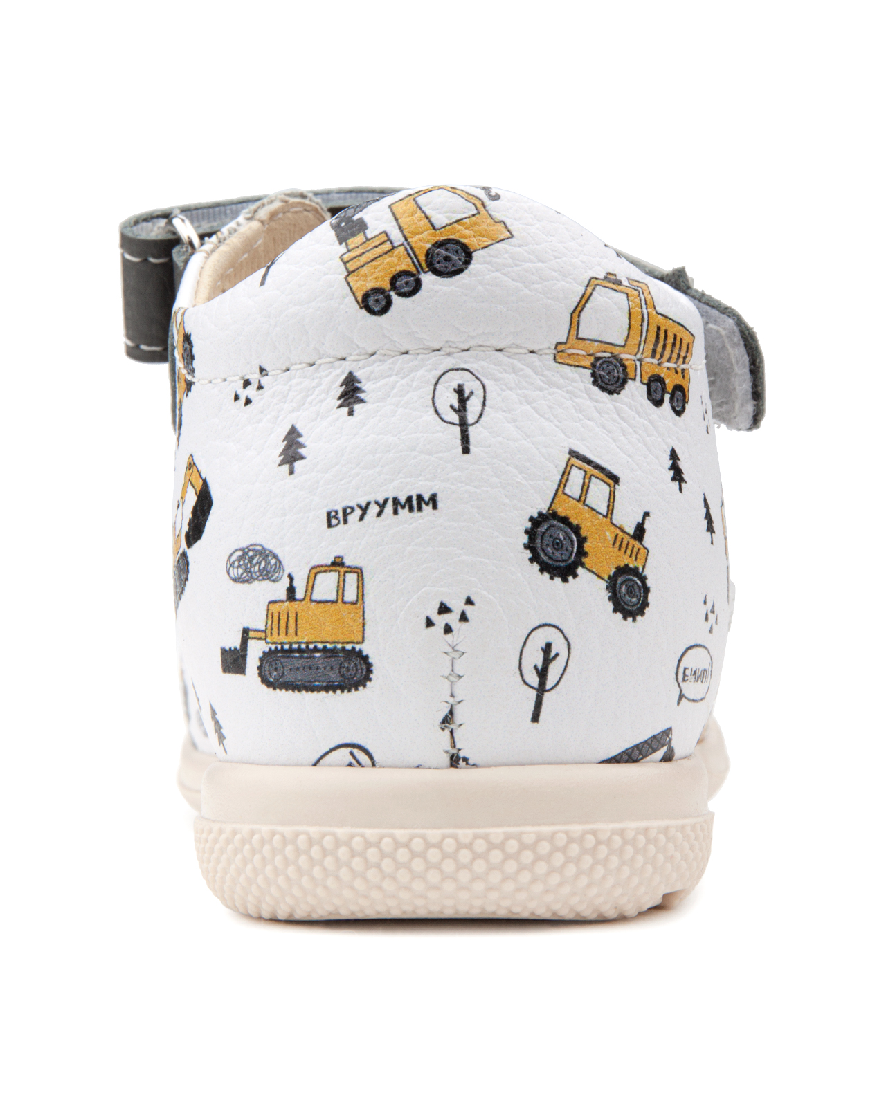 Сандалии Tapiboo FT-36010.24-OL12O.01 - фото 4