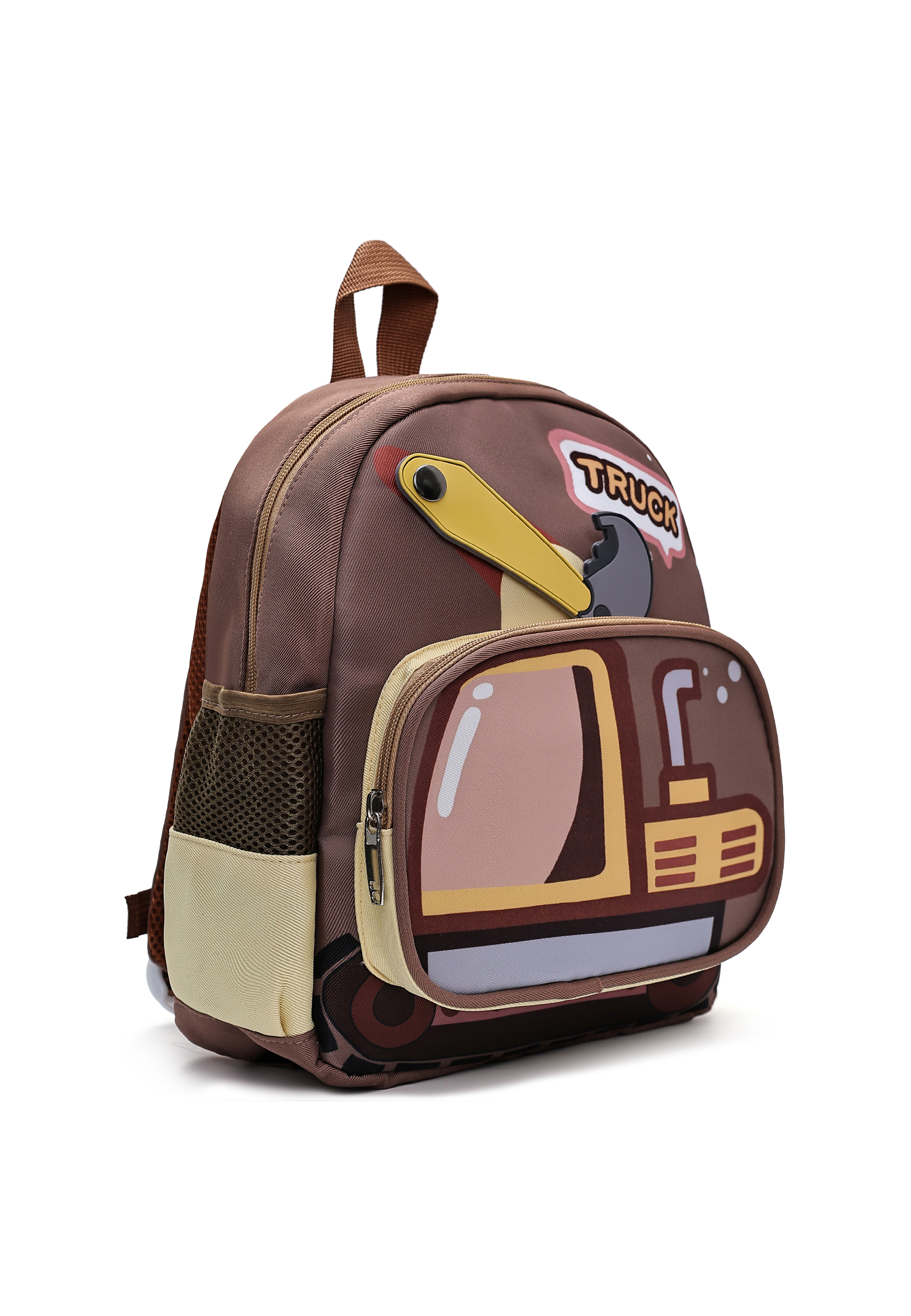 Рюкзак PIFPAF KIDS 25-2512 - фото 4