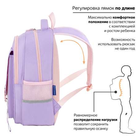 Рюкзак Brauberg