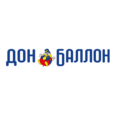 Дон Баллон