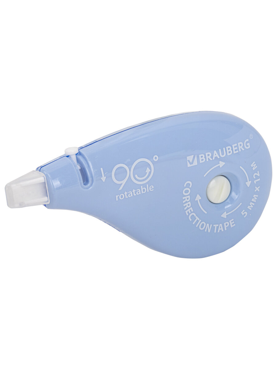 Корректор ленточный Brauberg - фото 9