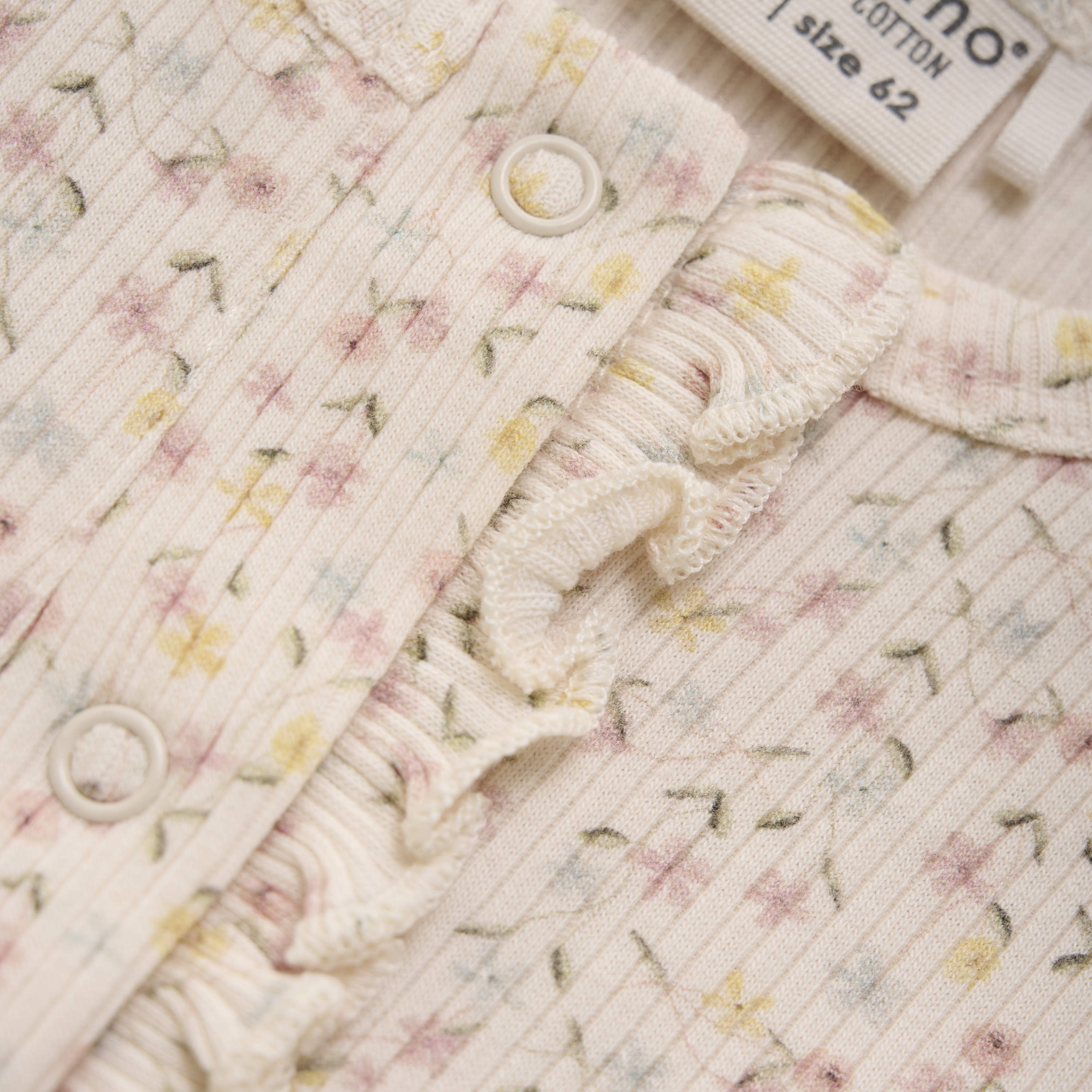 Комбинезон MinyMo 113406-5107 - фото 3